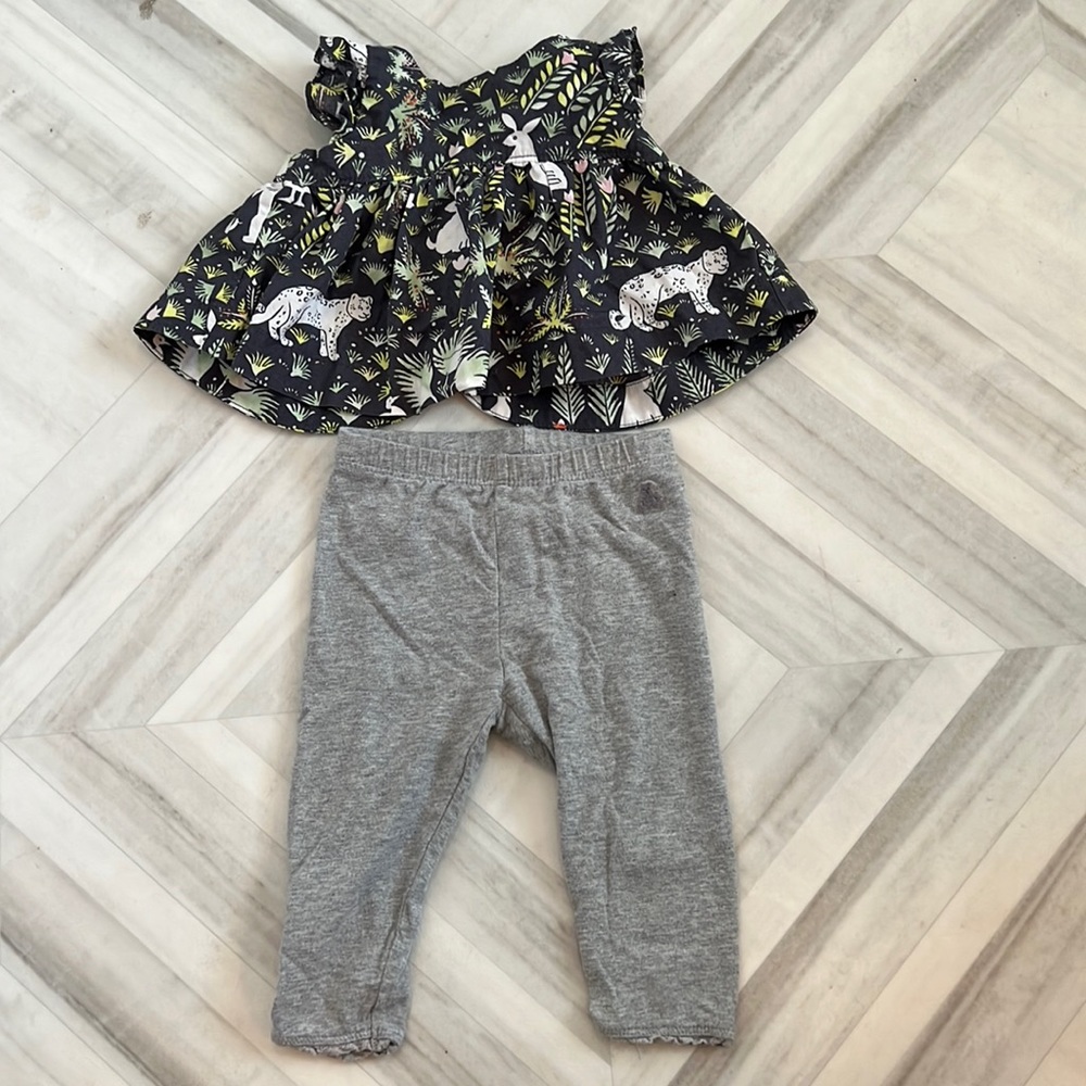 Gap outfit